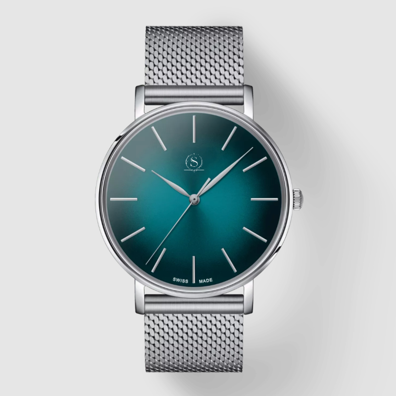 Montre élégante - Femme