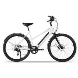 Urban Premium, vélo électrique urbain