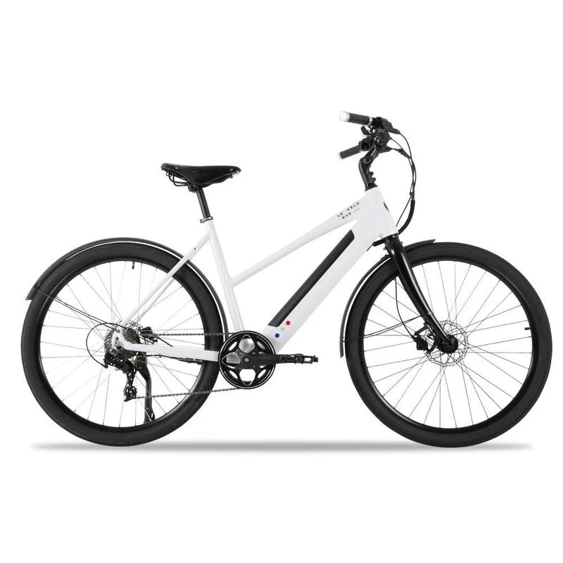 Urban Premium, vélo électrique urbain