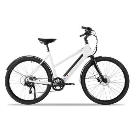 Urban Premium, vélo électrique urbain