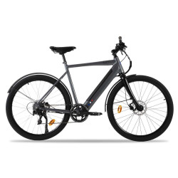 Urban Premium, vélo électrique urbain