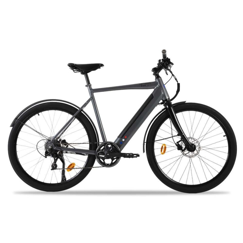 Urban Premium, vélo électrique urbain